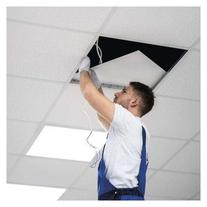 119908469_2422902.png EMOS LED panel REXXO beépíthető 36W természetes fehér