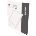 119908485_2422922.png EMOS LED panel MAXXO beépíthető 36W 4320lm IP20 természetes fehér