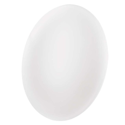 119908701_2420123.png EMOS LED felületre szerelhető lámpatest TIVI, kör, fehér 11W, 1840 lm, IP44, Természetes fehér