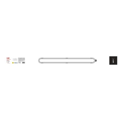 119908727_2376739.png EMOS LED porálló lámpa MISTY 38W, 3300–5600 lm, természetes fehér, IP66