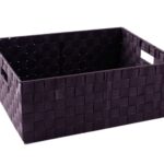 Műrattan tároló nagy barnás