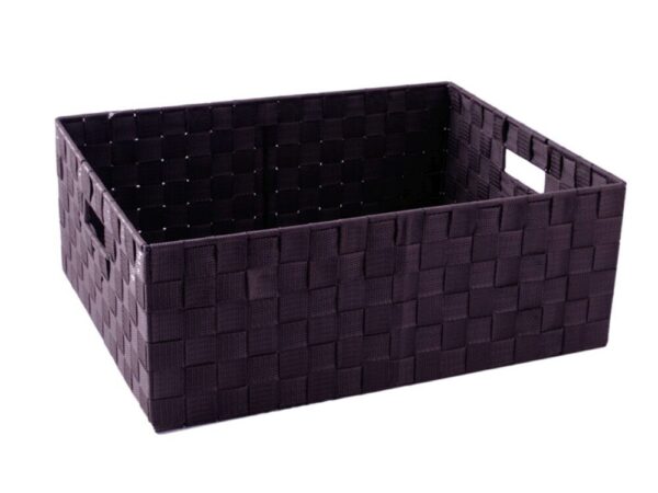 Műrattan tároló nagy barnás