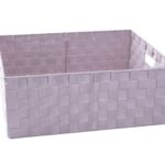 Műrattan tároló nagy bézs