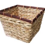 Fiók 30x30x20 /banánlevél/
