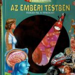 Zseblámpával - Az emberi testben