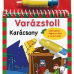Varázstoll - Karácsony
