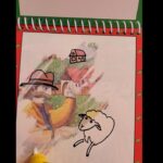 Varázstoll - Az aranyszőrű bárány