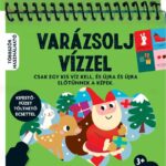 Varázsolj vízzel - Karácsony