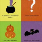 Varázsolj vízzel - Halloween