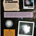 Űrbéli matricák - Fedezd fel az Univerzumot