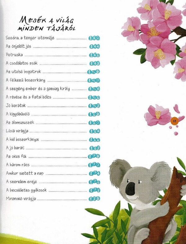 Utazz 80 mesével a Föld körül