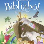 Történetek a Bibliából gyerekeknek