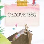 Történetek a Bibliából gyerekeknek