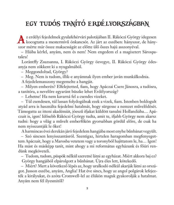 120497867_2036_altpic_2.jpg Történelmi kalandok a magyarság múltjában 2. - A felvilágosodástól a dualizmusig