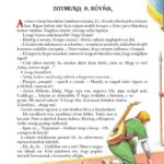 Történelmi kalandok a magyarság múltjában 1. - Az államalapítástól a török hódoltságig