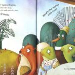 The Land of Emotions 2. - Goodbye, Jealousy. Hello, Confidence!