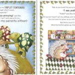 The Land of Emotions 2. - Goodbye, Jealousy. Hello, Confidence!