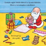 Téli történetek: simogasd meg - A Mikulás nagy napja