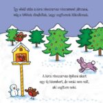 Téli történetek: simogasd meg - A kicsi rénszarvas választása