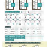 Tanoda - Gyakorlófeladatok harmadikosoknak 1.