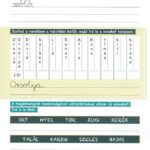 Tanoda - Gyakorlófeladatok harmadikosoknak 1.