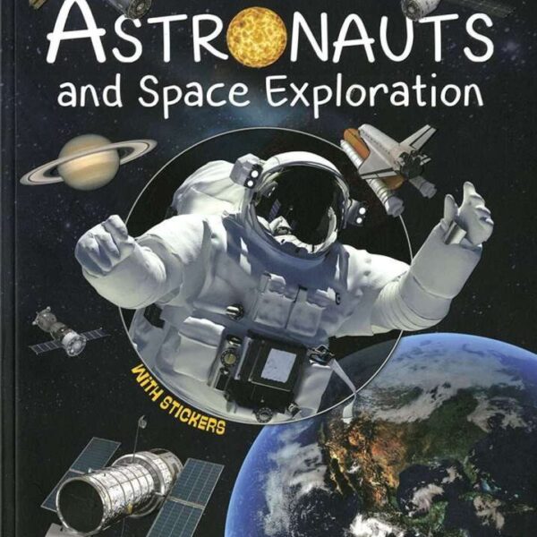120498250_3407.jpg Space Stickers - Astronauts and Space Exploration