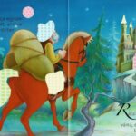 Ragassz hercegnőket - A szépség és a szörnyeteg