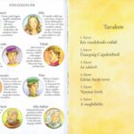 Olvass velünk! (3) - Rómeó és Júlia