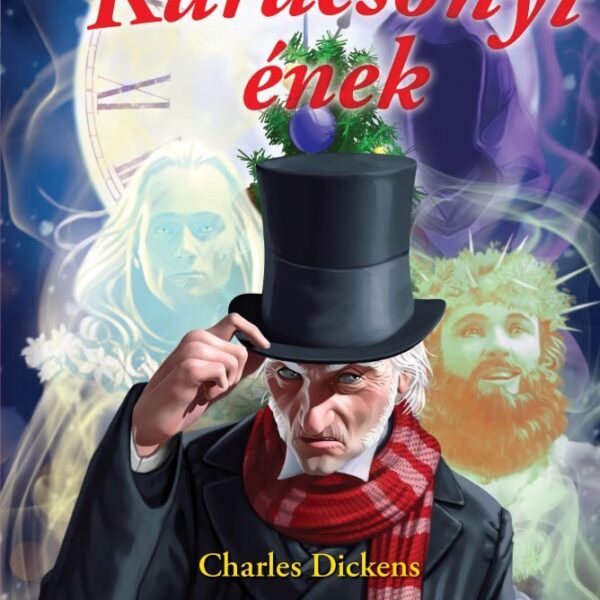 Olvass velünk! (3) - Karácsonyi ének