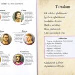 Olvass velünk! (3) - Gladiátorok