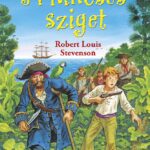 Olvass velünk! (3) - A kincses sziget