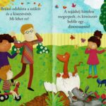 Olvass velünk! (1) - Dinó a házban