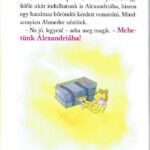 Mindentudók klubja 8. - Kleopátra bosszúja