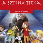 Mindentudók klubja 3. - A szfinx titka