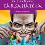 Mindentudók Klubja 12. - A fáraó társasjátéka