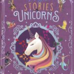 Magic stories of unicorns