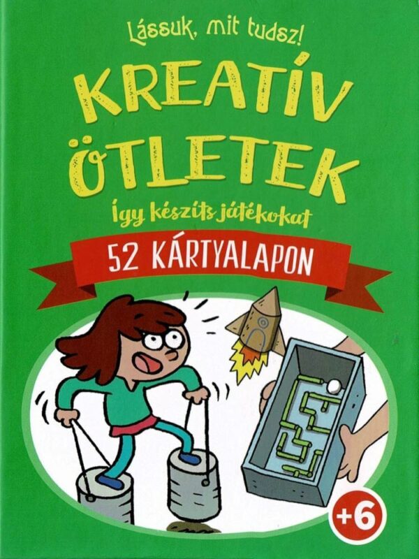 120499141_3510.jpg Lássuk, mit tudsz! - Kreatív ötletek