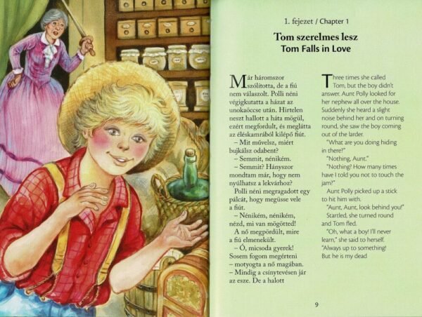 120499176_2351_altpic_2.jpg Klasszikusok magyarul-angolul: Tom Sawyer kalandjai