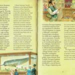 Klasszikusok magyarul-angolul: Nemo kapitány