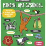 Kis felfedezők - Minden, ami dzsungel