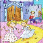 Királylány a barátnőm