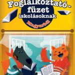 Jobb leszek ... magyarból - 4. osztályosoknak