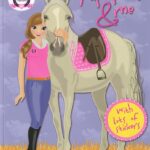Horses Passion - My Pony and me (purple)