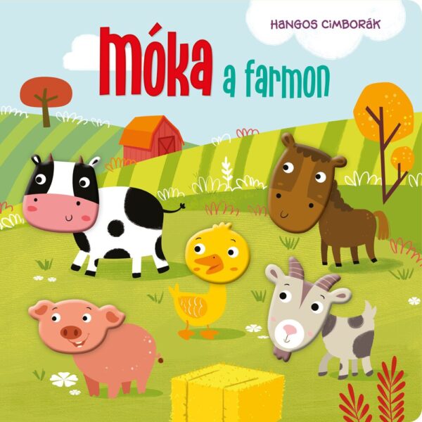 120499699_3566.jpg Hangos cimborák - Móka a farmon