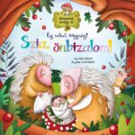 Érzelmek erdeje 2. - Ég veled, irigység! Szia, önbizalom!