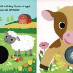 Csörgős poci - Kicsi kacsa és barátai