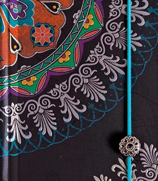 BONCAHIER: Oriente - 55166