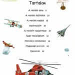 101 dolog, amit jó, ha tudsz a repülőkről