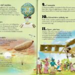 101 dolog, amit jó, ha tudsz a repülőkről