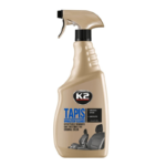 Kárpit és textil tisztító spray 700ml